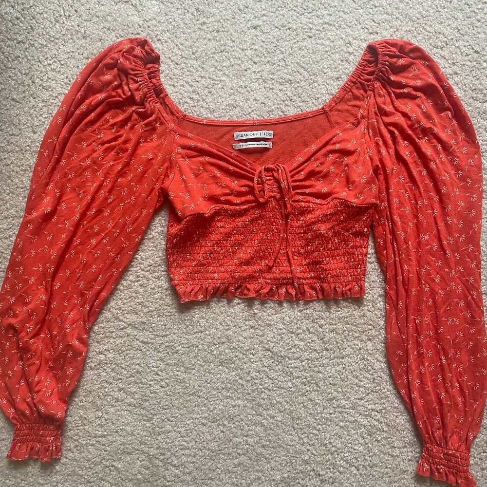 Urban Outfitters Blouse